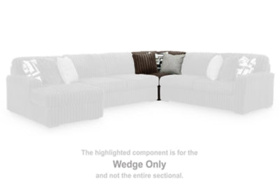 Midnight-Madness Sectional with Chaise - Dow Furniture (ME)