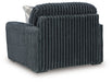 Midnight-Madness Oversized Chair - Dow Furniture (ME)
