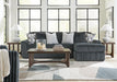 Korestone Occasional Table Set - Dow Furniture (ME)
