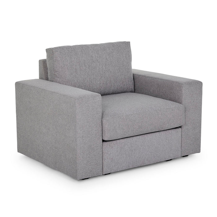 Flex Chair with Wide Arm - 5000003318 - Dow Furniture (ME)