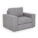 Flex Chair with Wide Arm - 5000003318 - Dow Furniture (ME)