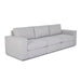 Flex Sofa with Wide Arm - 5000003324 - Dow Furniture (ME)