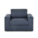 Flex Chair with Wide Arm - 5000003805