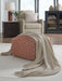 Anawood Throw - Dow Furniture (ME)