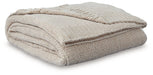 Anawood Throw - Dow Furniture (ME)