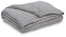 Anawood Throw - Dow Furniture (ME)