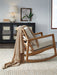 Anawood Throw - Dow Furniture (ME)