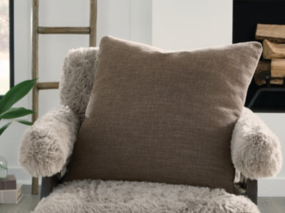 Brockbert Pillow (Set of 4) - Dow Furniture (ME)