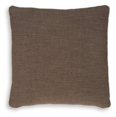 Brockbert Pillow (Set of 4) - Dow Furniture (ME)