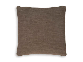 Brockbert Pillow (Set of 4) - Dow Furniture (ME)