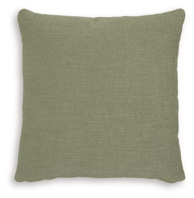 Brockbert Pillow (Set of 4) - Dow Furniture (ME)