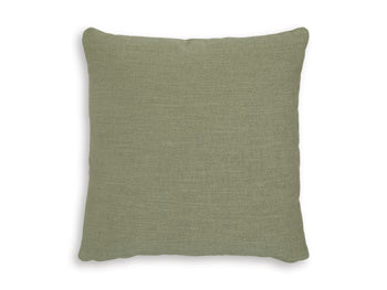 Brockbert Pillow (Set of 4) - Dow Furniture (ME)