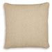 Macsen Pillow (Set of 4) - Dow Furniture (ME)