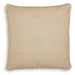 Macsen Pillow (Set of 4) - Dow Furniture (ME)