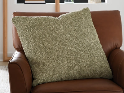 Macsen Pillow (Set of 4) - Dow Furniture (ME)
