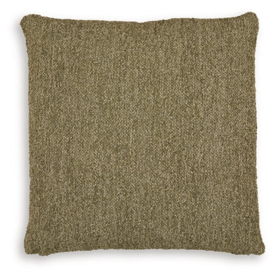 Macsen Pillow (Set of 4) - Dow Furniture (ME)