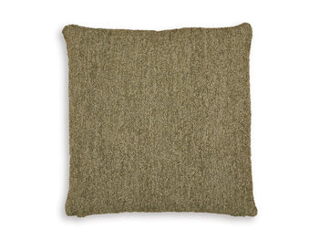 Macsen Pillow (Set of 4) - Dow Furniture (ME)