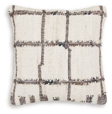 Wimings Pillow (Set of 4) - Dow Furniture (ME)