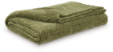 Anawood Throw - Dow Furniture (ME)