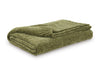 Anawood Throw - Dow Furniture (ME)