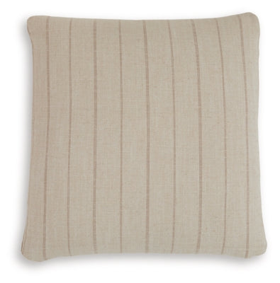Valwick Pillow (Set of 4) - Dow Furniture (ME)