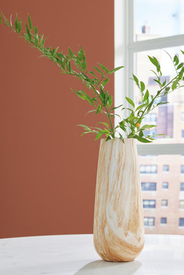 Cammen Vase - Dow Furniture (ME)