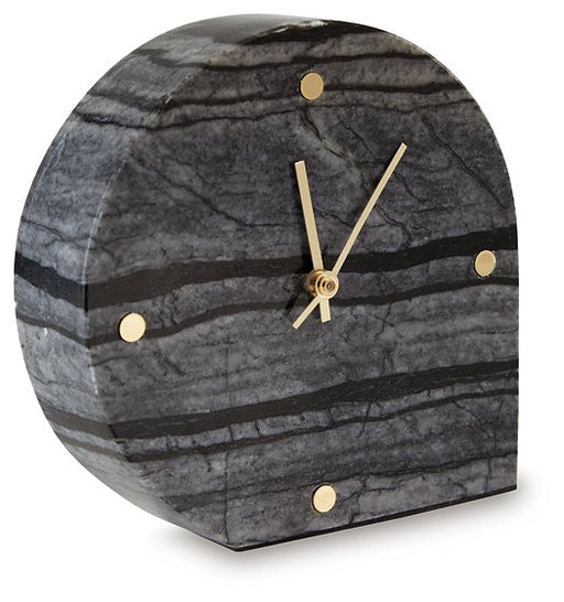 Janmour Table Clock image