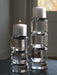 Brentley Candle Holder Set (Set of 2) - Dow Furniture (ME)