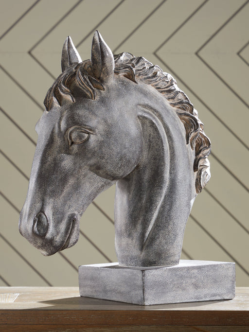 Carnlow Sculpture - Dow Furniture (ME)