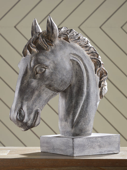 Carnlow Sculpture - Dow Furniture (ME)