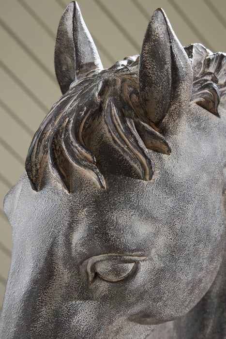 Carnlow Sculpture - Dow Furniture (ME)