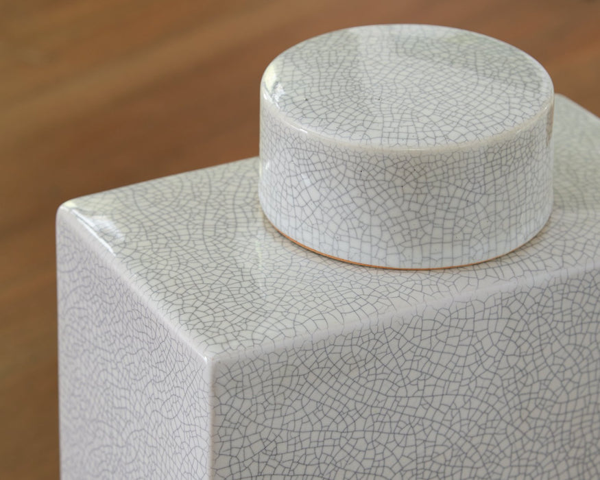 Haddworth Jar - Dow Furniture (ME)