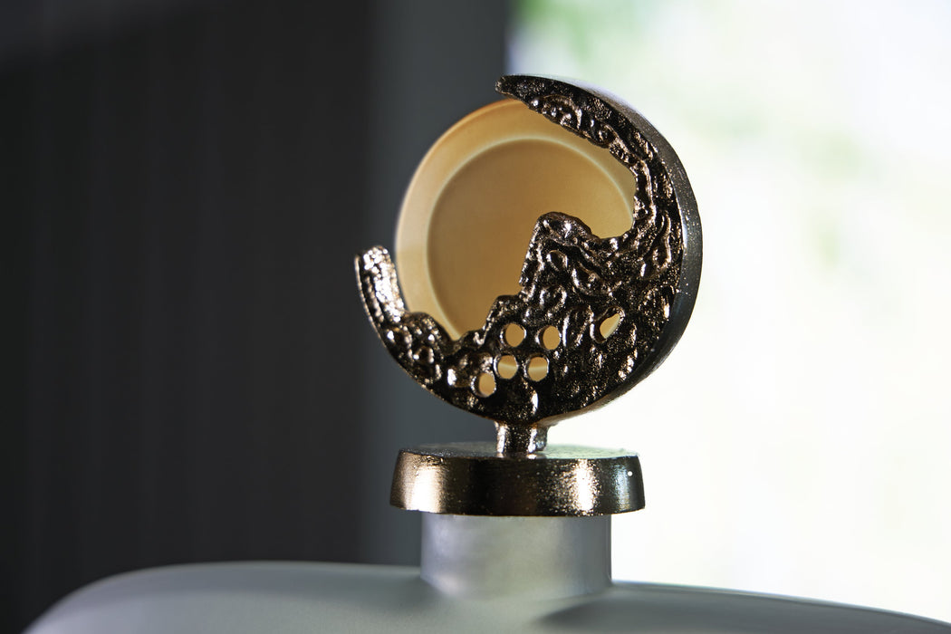 Acario Jar - Dow Furniture (ME)