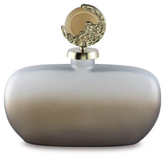 Acario Jar - Dow Furniture (ME)