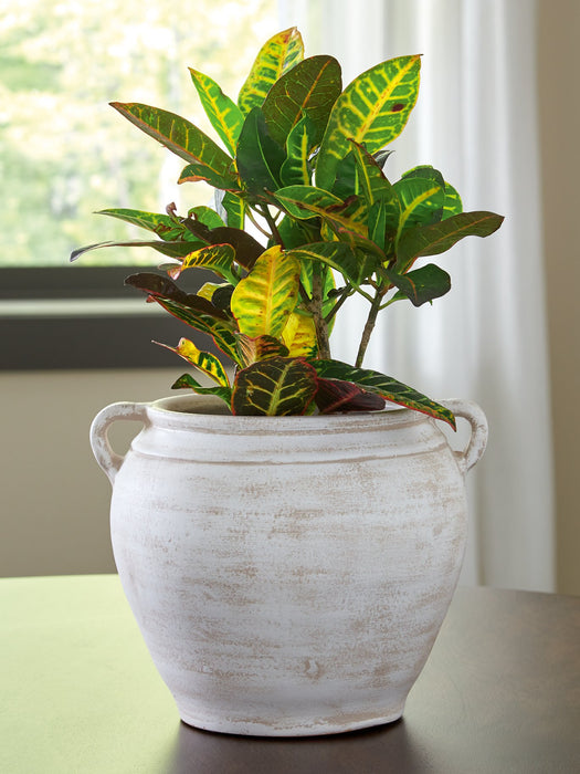 Meadie Vase - Dow Furniture (ME)