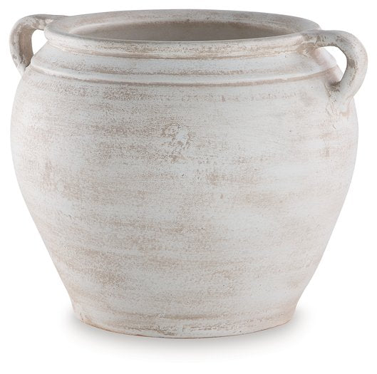 Meadie Vase - Dow Furniture (ME)