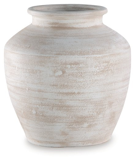 Meadie Vase - Dow Furniture (ME)