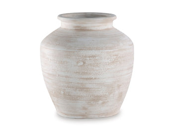 Meadie Vase - Dow Furniture (ME)