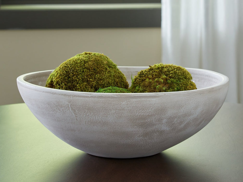 Meadie Bowl - Dow Furniture (ME)