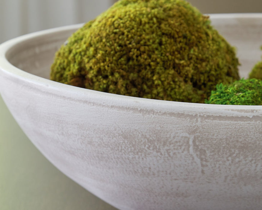 Meadie Bowl - Dow Furniture (ME)