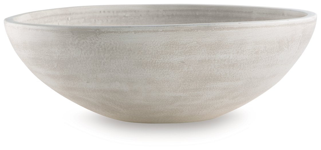 Meadie Bowl - Dow Furniture (ME)