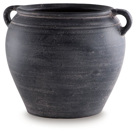 Meadie Vase - Dow Furniture (ME)