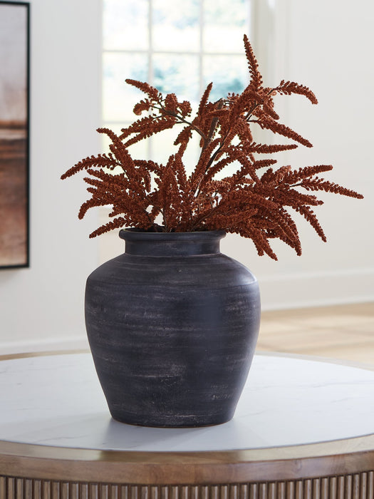 Meadie Vase - Dow Furniture (ME)