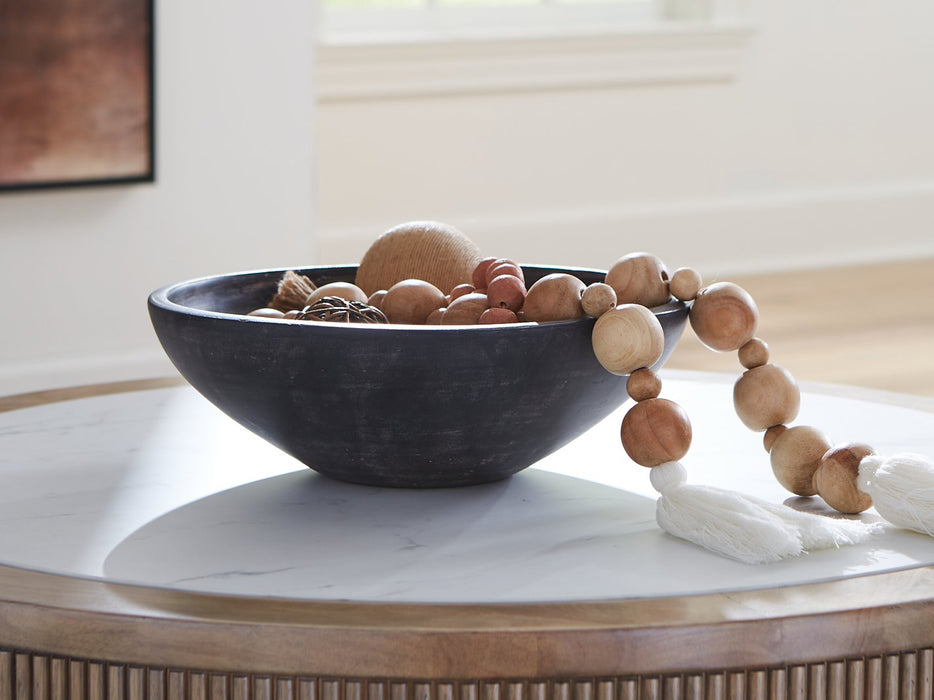 Meadie Bowl - Dow Furniture (ME)