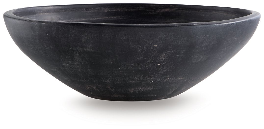 Meadie Bowl - Dow Furniture (ME)