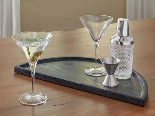 Cortsen Tray - Dow Furniture (ME)