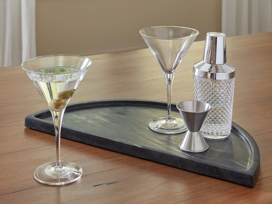 Cortsen Tray - Dow Furniture (ME)