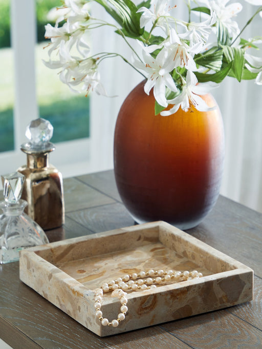 Edurton Tray (Set of 2) - Dow Furniture (ME)