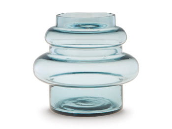 Vallmen Vase - Dow Furniture (ME)