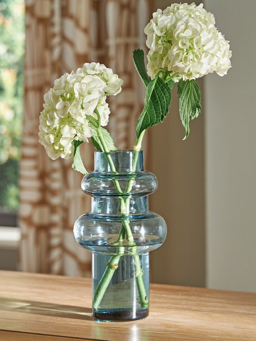 Vallmen Vase - Dow Furniture (ME)